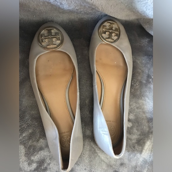 Tory Burch Lowell 2 ballet flat - Picture 5 of 6